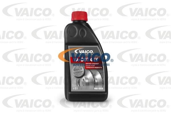 Vaico V60-0319 Гальмівна рідина V600319: Купити у Польщі - Добра ціна на 2407.PL!
