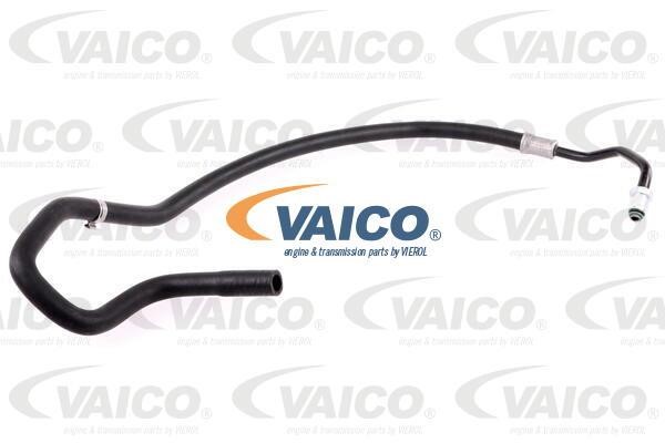 Vaico V10-0108 Hydraulic Hose, steering system V100108: Buy near me in Poland at 2407.PL - Good price!