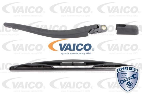 Vaico V22-1105_S Комплект двірників, система склоочисників V221105S: Купити у Польщі - Добра ціна на 2407.PL!