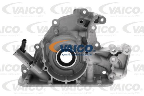 Vaico V10-6604 OIL PUMP V106604: Buy near me in Poland at 2407.PL - Good price!