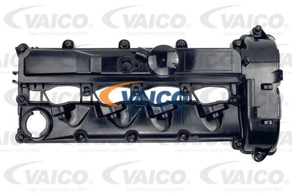 Vaico V30-3694 Cylinder Head Cover V303694: Buy near me at 2407.PL in Poland at an Affordable price!