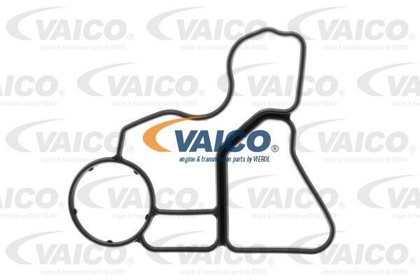 Vaico V20-3820 Seal, oil filter housing V203820: Buy near me at 2407.PL in Poland at an Affordable price!