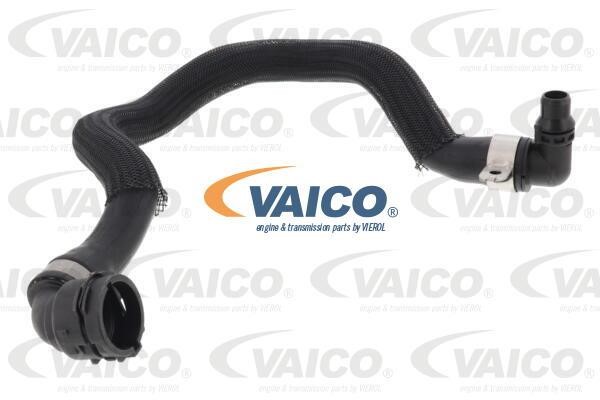 Vaico V20-3859 Шланг радіатора V203859: Купити у Польщі - Добра ціна на 2407.PL!