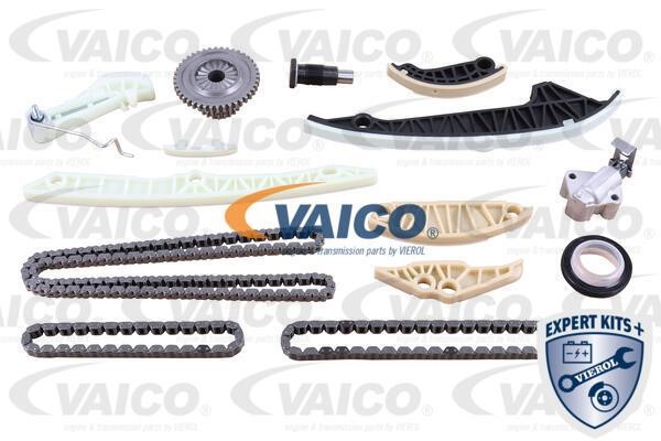 Vaico V10-10022 Комплект цепи ГРМ V1010022: Отличная цена - Купить в Польше на 2407.PL!