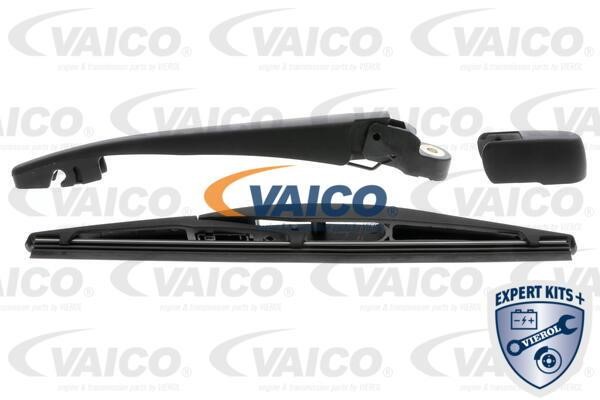 Vaico V40-1590 Wiper Arm Set, window cleaning V401590: Buy near me in Poland at 2407.PL - Good price!
