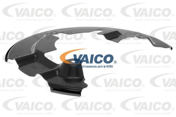 Vaico V25-1467 Brake dust shield V251467: Buy near me in Poland at 2407.PL - Good price!