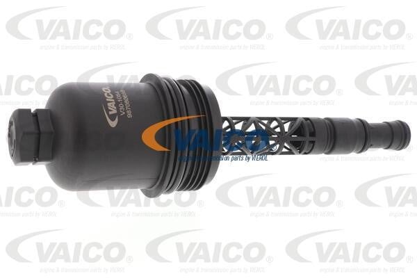 Vaico V30-1054 Cap, oil filter housing V301054: Buy near me in Poland at 2407.PL - Good price!