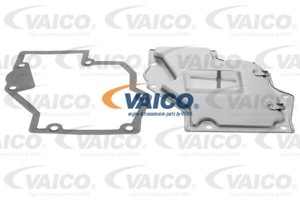 Vaico V64-0151 Automatic transmission filter V640151: Buy near me at 2407.PL in Poland at an Affordable price!