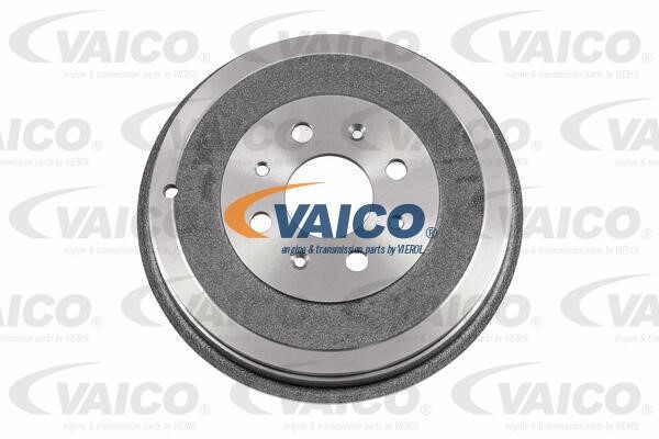Vaico V40-60002 Rear brake drum V4060002: Buy near me in Poland at 2407.PL - Good price!