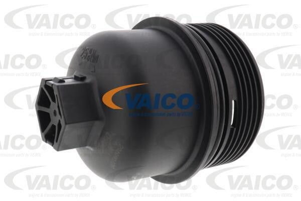 Vaico V21-0036 Deckel, Ölfiltergehäuse V210036: Kaufen Sie zu einem guten Preis in Polen bei 2407.PL!