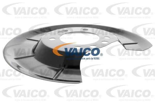 Vaico V25-1469 Brake dust shield V251469: Buy near me at 2407.PL in Poland at an Affordable price!