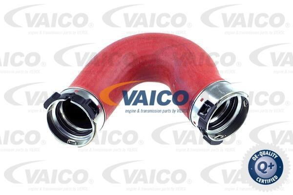Vaico V302728 Charger Air Hose V302728: Buy near me in Poland at 2407.PL - Good price!