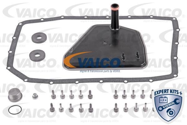 Vaico V202081BEK Automatic filter, kit V202081BEK: Buy near me in Poland at 2407.PL - Good price!