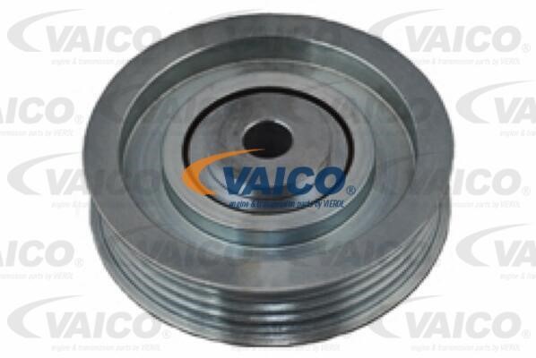 Vaico V260250 Bypass roller V260250: Buy near me in Poland at 2407.PL - Good price!