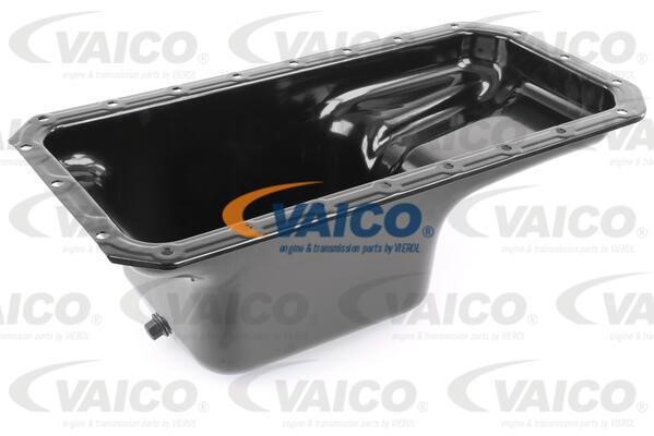 Vaico V480171 Поддон масляный двигателя V480171: Отличная цена - Купить в Польше на 2407.PL!