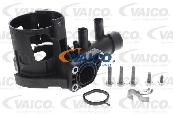 Vaico V30-3692 Connection Piece, coolant line V303692: Buy near me in Poland at 2407.PL - Good price!