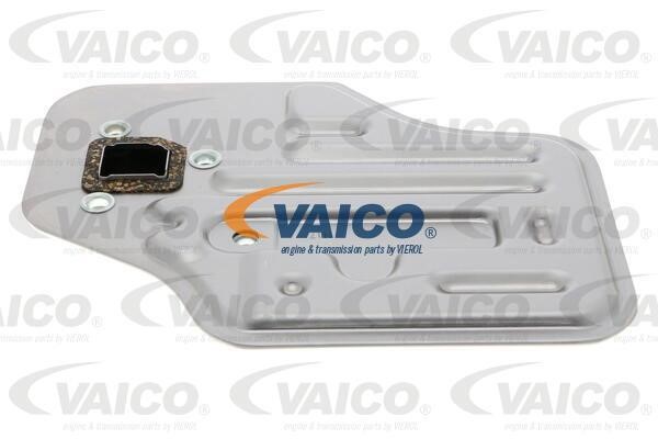 Vaico V37-0239 Automatic transmission filter V370239: Buy near me in Poland at 2407.PL - Good price!