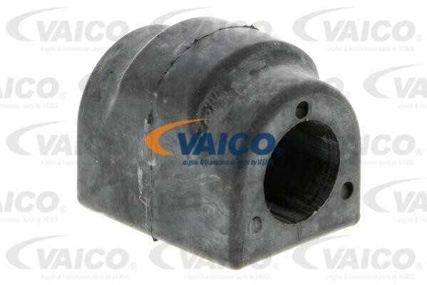 Vaico V203104 Rear stabilizer bush V203104: Buy near me in Poland at 2407.PL - Good price!