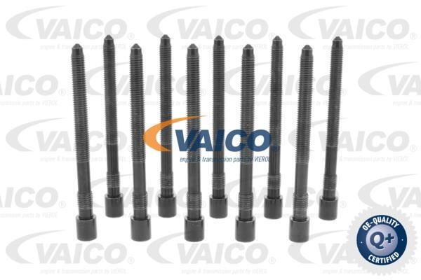 Vaico V10-7364 Cylinder Head Bolts Kit V107364: Buy near me in Poland at 2407.PL - Good price!
