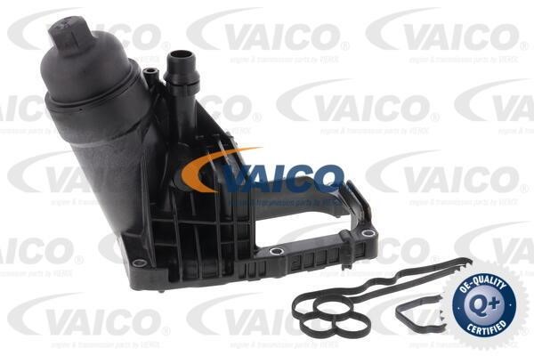 Vaico V20-4015 Корпус, масляный фильтр V204015: Отличная цена - Купить в Польше на 2407.PL!