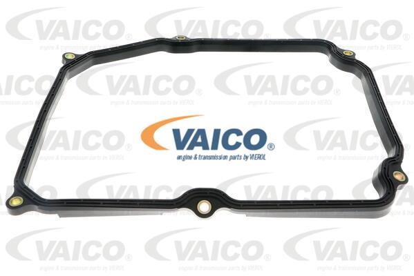 Vaico V70-0746 Automatic transmission oil pan gasket V700746: Buy near me at 2407.PL in Poland at an Affordable price!