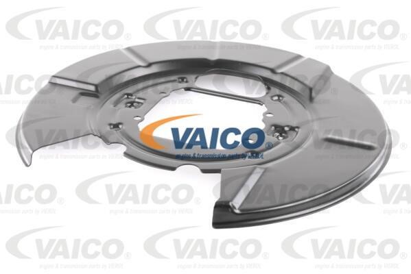 Vaico V202793 Защита тормозного диска V202793: Отличная цена - Купить в Польше на 2407.PL!