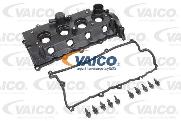 Vaico V40-9740 Крышка головки цилиндра V409740: Отличная цена - Купить в Польше на 2407.PL!