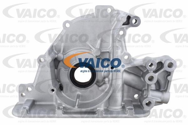 Vaico V10-6598 OIL PUMP V106598: Buy near me in Poland at 2407.PL - Good price!