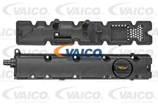 Vaico V42-0901 Cylinder Head Cover V420901: Buy near me at 2407.PL in Poland at an Affordable price!