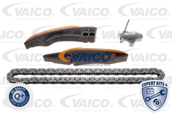 Vaico V20-10019-BEK2 Timing chain kit V2010019BEK2: Buy near me in Poland at 2407.PL - Good price!