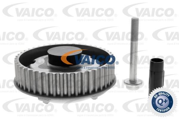 Vaico V40-1281 Camshaft Adjuster V401281: Buy near me in Poland at 2407.PL - Good price!