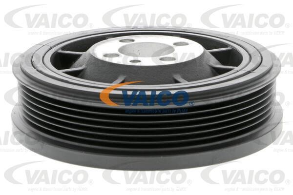 Vaico V240669 Pulley crankshaft V240669: Buy near me in Poland at 2407.PL - Good price!