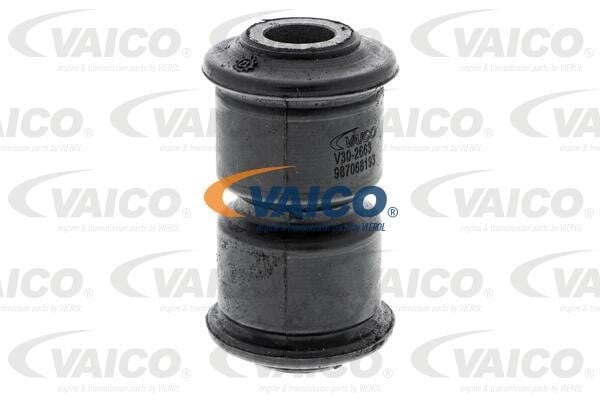 Vaico V302663 Silentblock springs V302663: Buy near me in Poland at 2407.PL - Good price!