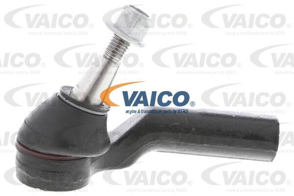 Vaico V950316 Tie rod end left V950316: Buy near me at 2407.PL in Poland at an Affordable price!
