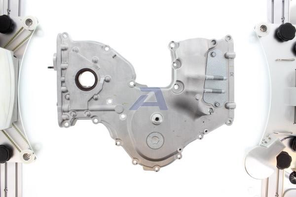 Aisin TCY-902 Front engine cover TCY902: Buy near me in Poland at 2407.PL - Good price!