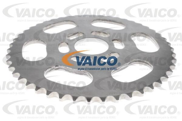 Vaico V104593 Camshaft Drive Gear V104593: Buy near me in Poland at 2407.PL - Good price!