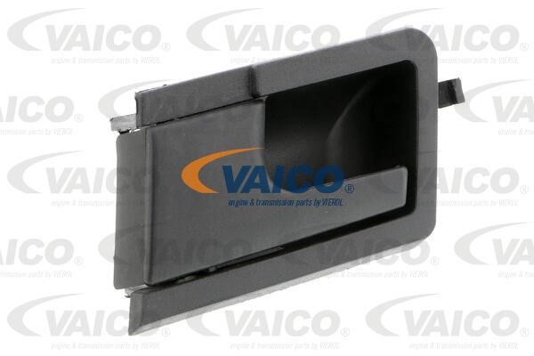 Vaico V104605 Doors handle internal V104605: Buy near me in Poland at 2407.PL - Good price!