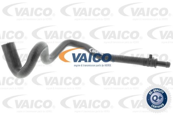 Vaico V104663 Radiator Hose V104663: Buy near me in Poland at 2407.PL - Good price!