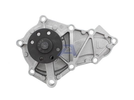 Aisin WPZ-933 Water pump WPZ933: Buy near me in Poland at 2407.PL - Good price!