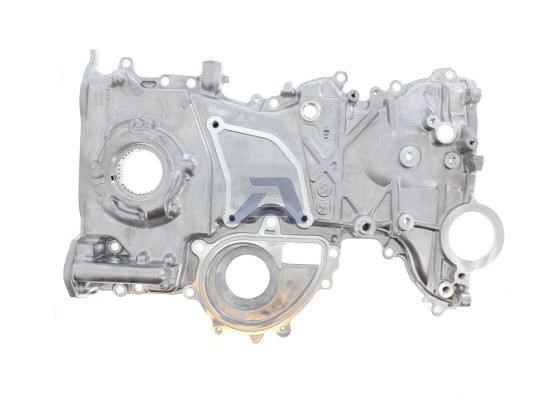 Aisin TCT-082 Front engine cover TCT082: Buy near me in Poland at 2407.PL - Good price!
