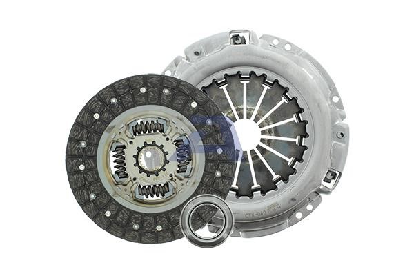  KT-094A Clutch kit KT094A: Buy near me in Poland at 2407.PL - Good price!