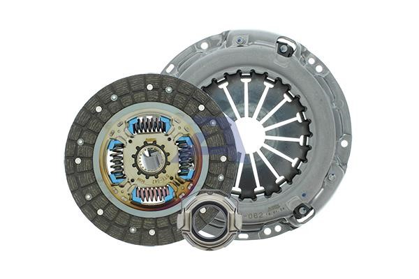  KT-140A Clutch kit KT140A: Buy near me in Poland at 2407.PL - Good price!
