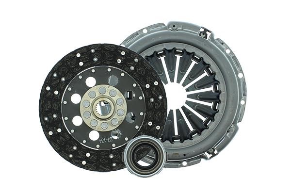  KT-248A Clutch kit KT248A: Buy near me in Poland at 2407.PL - Good price!