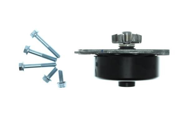 Aisin WPT-912A Water pump WPT912A: Buy near me at 2407.PL in Poland at an Affordable price!
