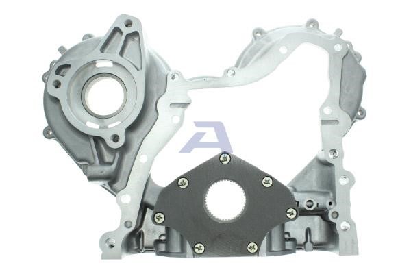 Aisin TCT-006 Front engine cover TCT006: Buy near me in Poland at 2407.PL - Good price!