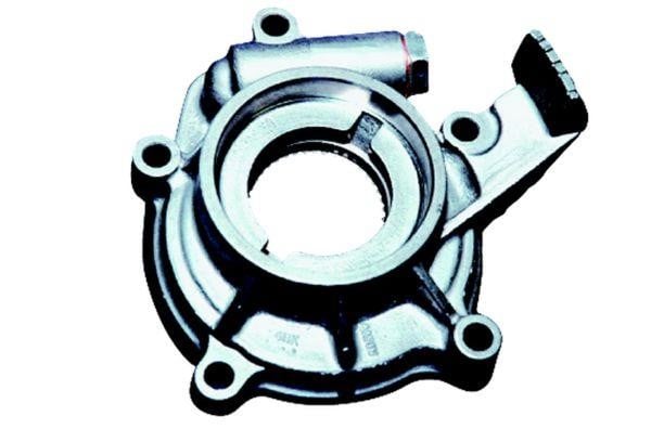 Aisin OPT-054 OIL PUMP OPT054: Buy near me in Poland at 2407.PL - Good price!