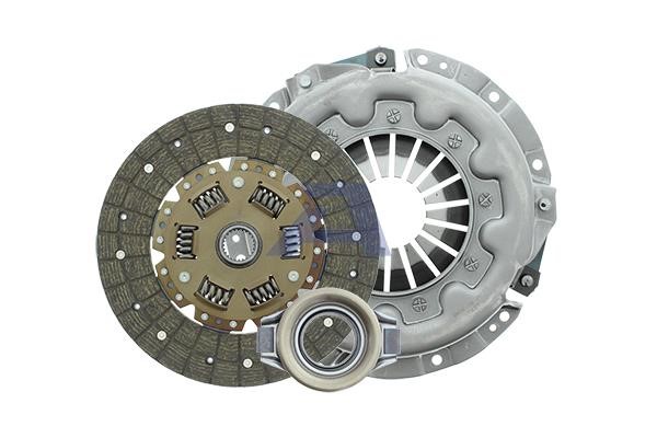  KN-135 Clutch kit KN135: Buy near me in Poland at 2407.PL - Good price!
