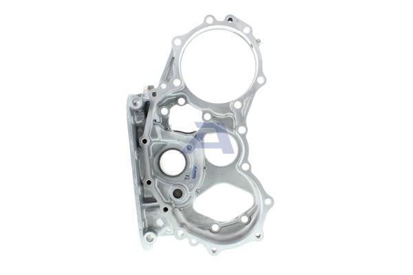 Aisin TCT-012 Front engine cover TCT012: Buy near me in Poland at 2407.PL - Good price!