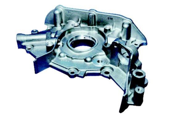 Aisin OPT-037 OIL PUMP OPT037: Buy near me in Poland at 2407.PL - Good price!