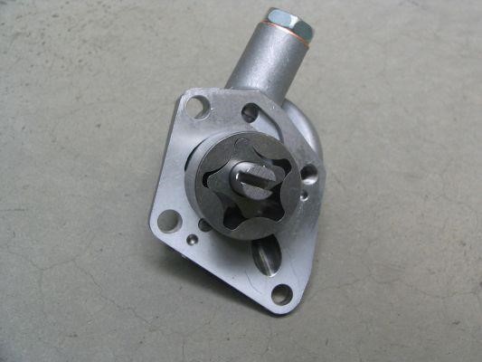 Aisin OPM-002 OIL PUMP OPM002: Buy near me in Poland at 2407.PL - Good price!